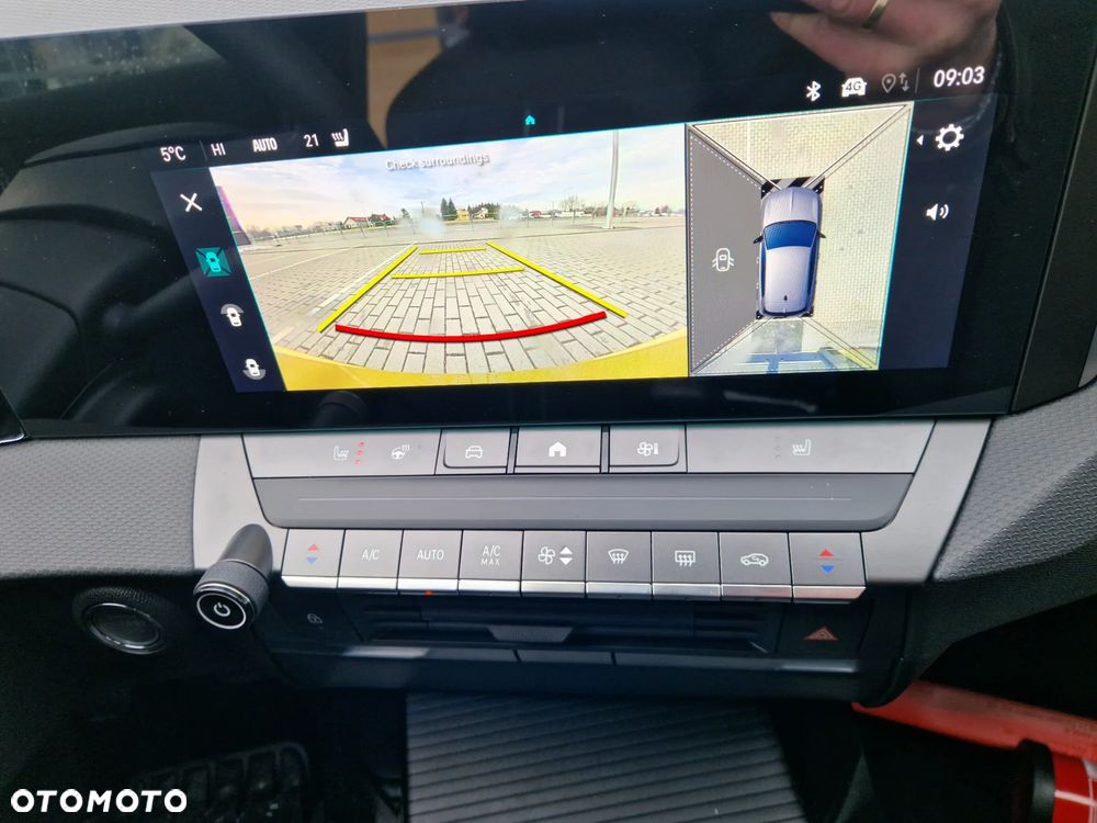 Opel Astra 1.2 T GS Line S&S - 33