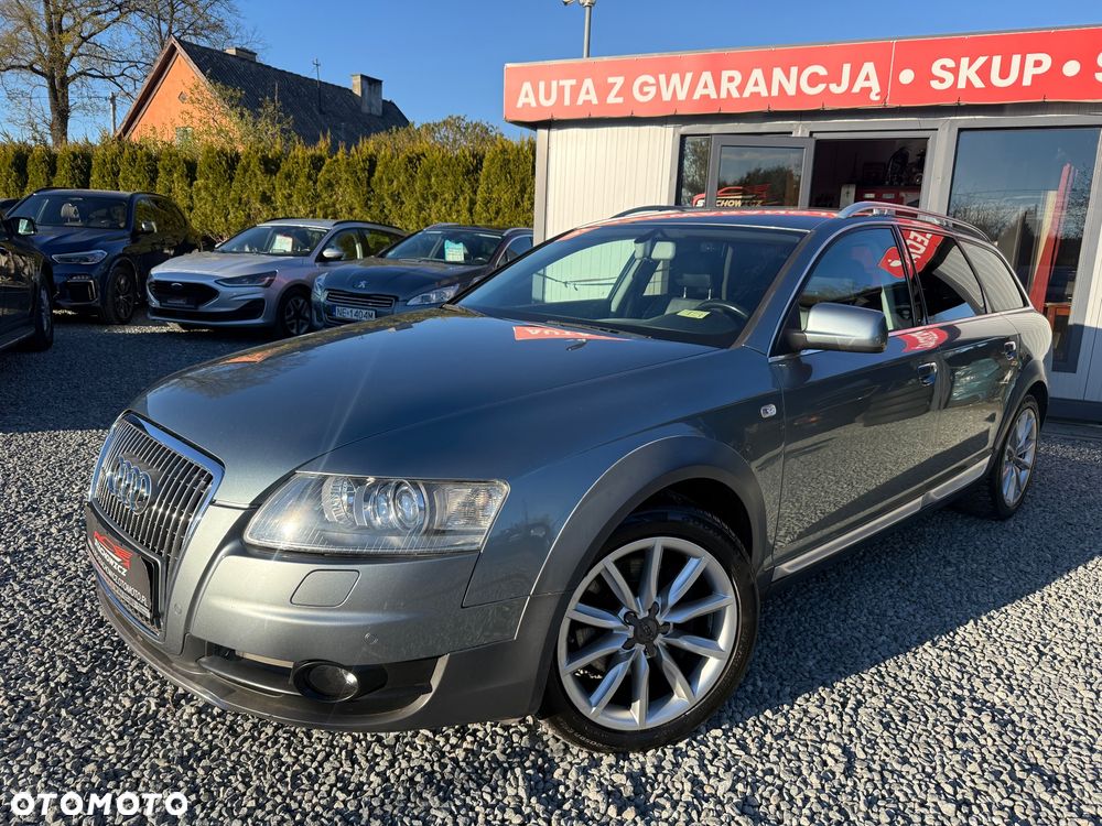 Audi A6 Allroad - 3