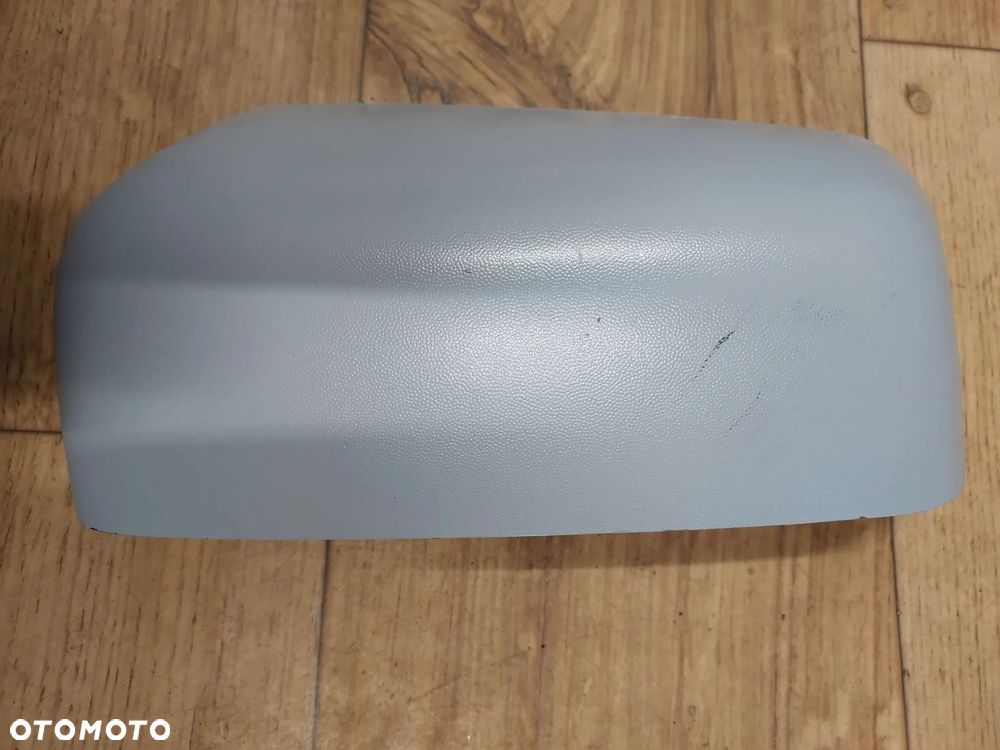 Obudowa/osłona lusterka zewnętrznego Lewa  do malowania FORD TRANSIT / TOURNEO CONNECT I 06.09-09.13 - 1