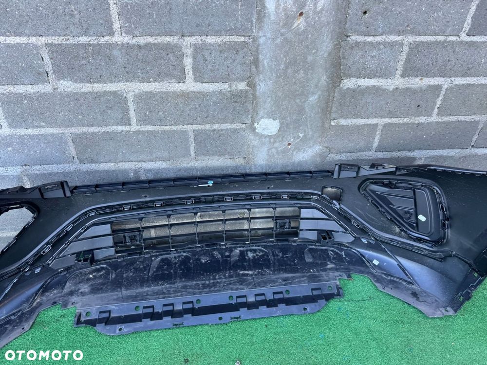 VW T-CROSS LIFT 2GM ZDERZAK PRZEDNI ORG EU - 11