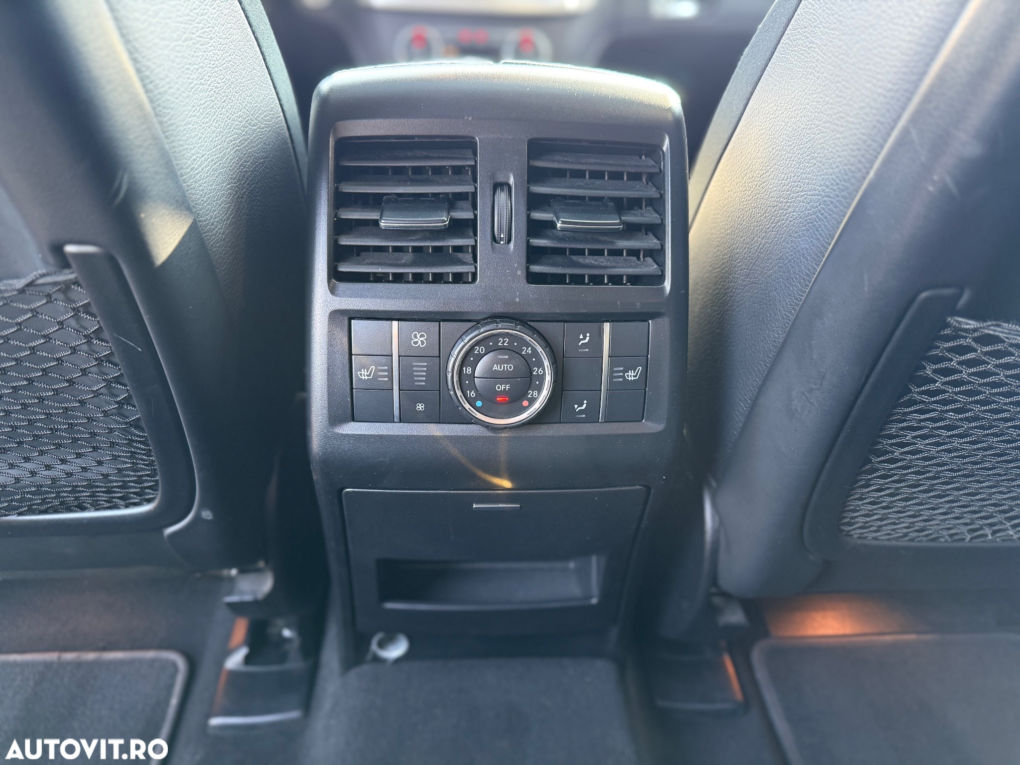 Mercedes-Benz GL 350 4MATIC BlueTec Aut. - 10