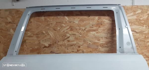 Porta Lateral Esquerda Seat Alhambra (710, 711) - 7