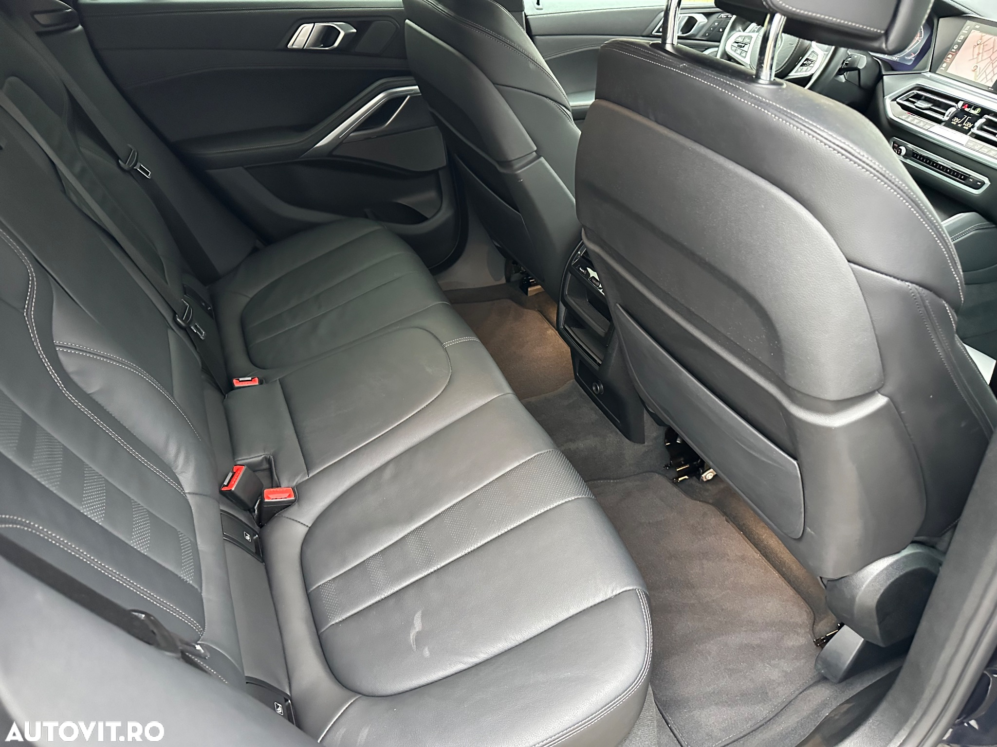 BMW X6 xDrive30d AT MHEV - 15