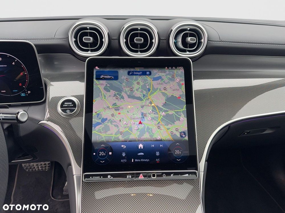 Mercedes-Benz GLC - 15