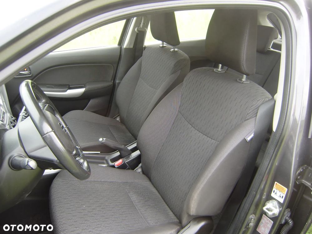 Suzuki Baleno 1.2 Comfort - 7