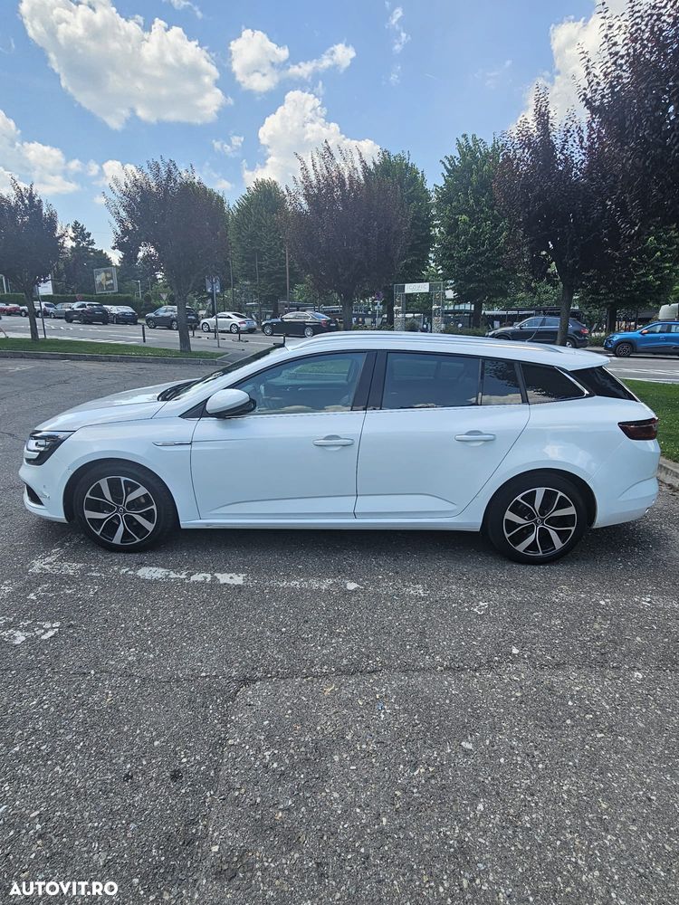Renault Megane - 7