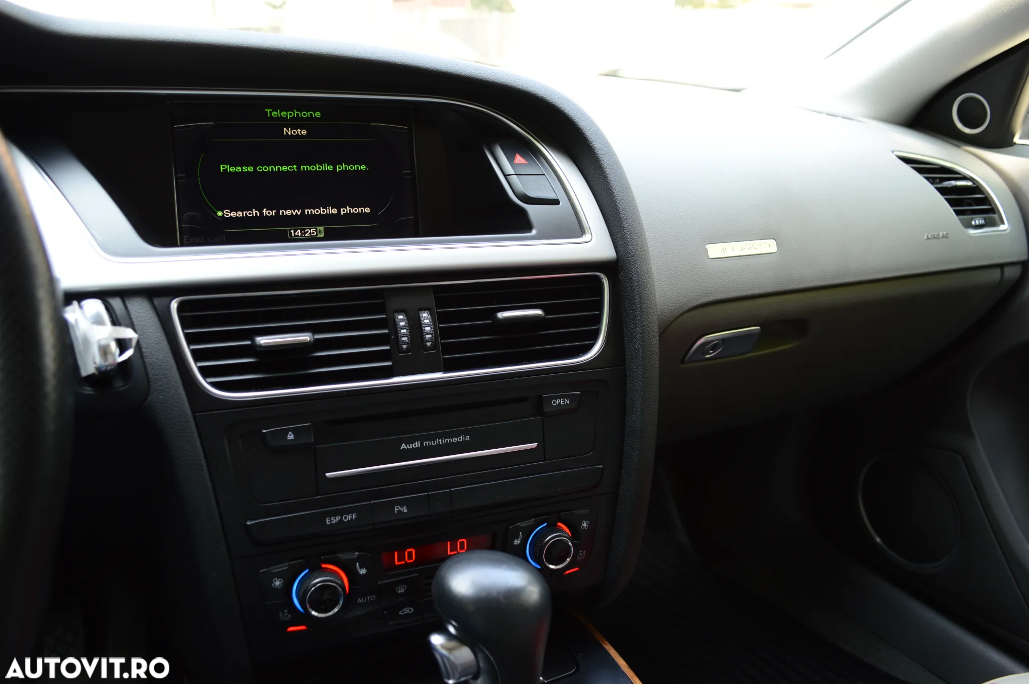 Audi A5 Sportback 2.0 TFSI quattro S-tronic - 18