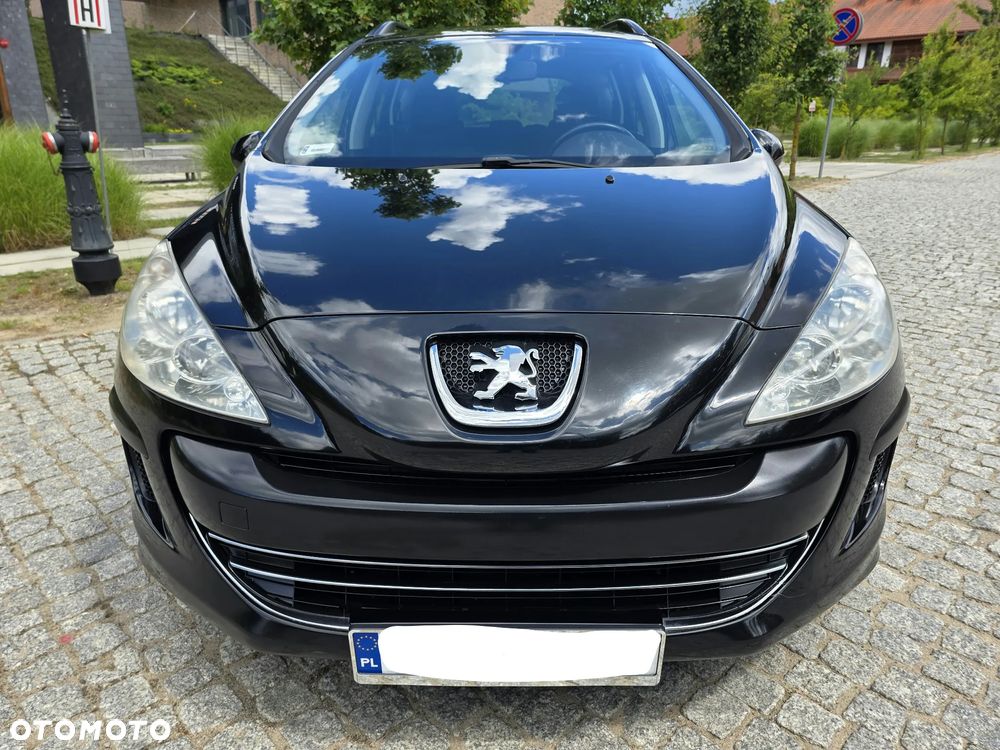 Peugeot 308 120 VTi Allure - 2