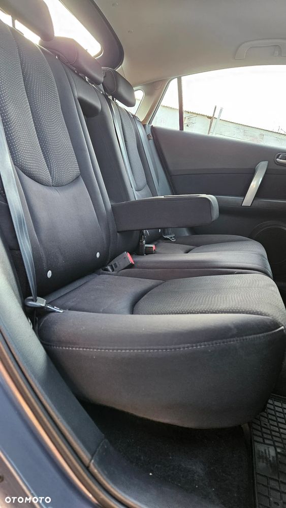 Mazda 6 Sport 2.0 Dynamic - 8