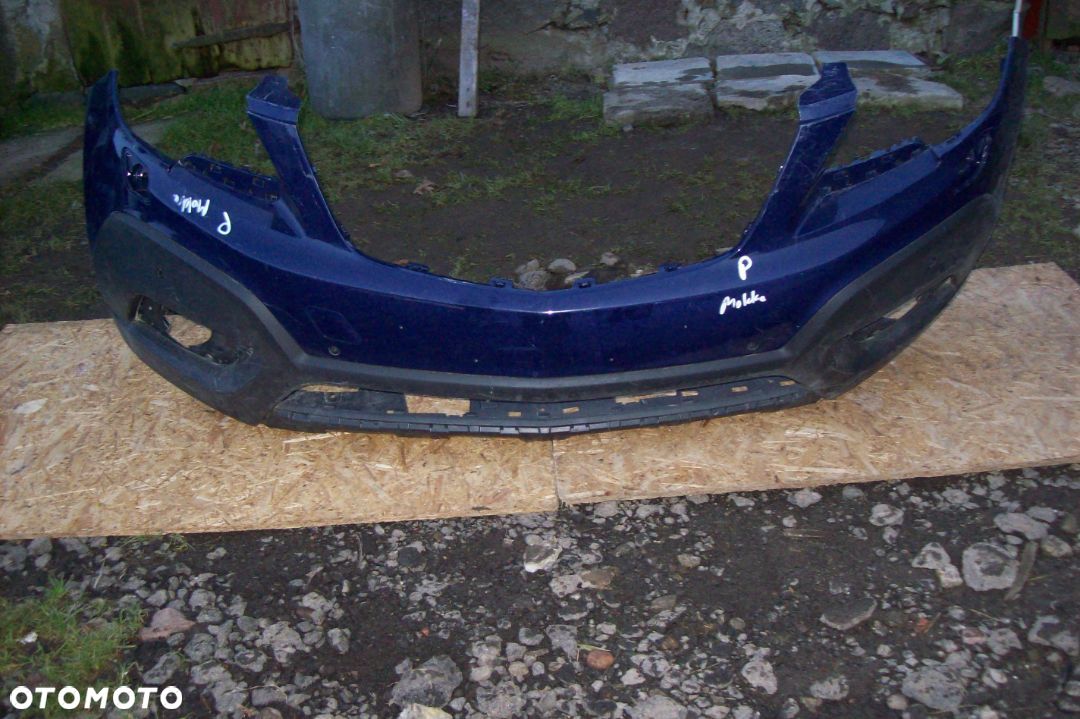 ZDERZAK PRZEDNI OPEL MOKKA/SPRYSKI/4XPDC - 1