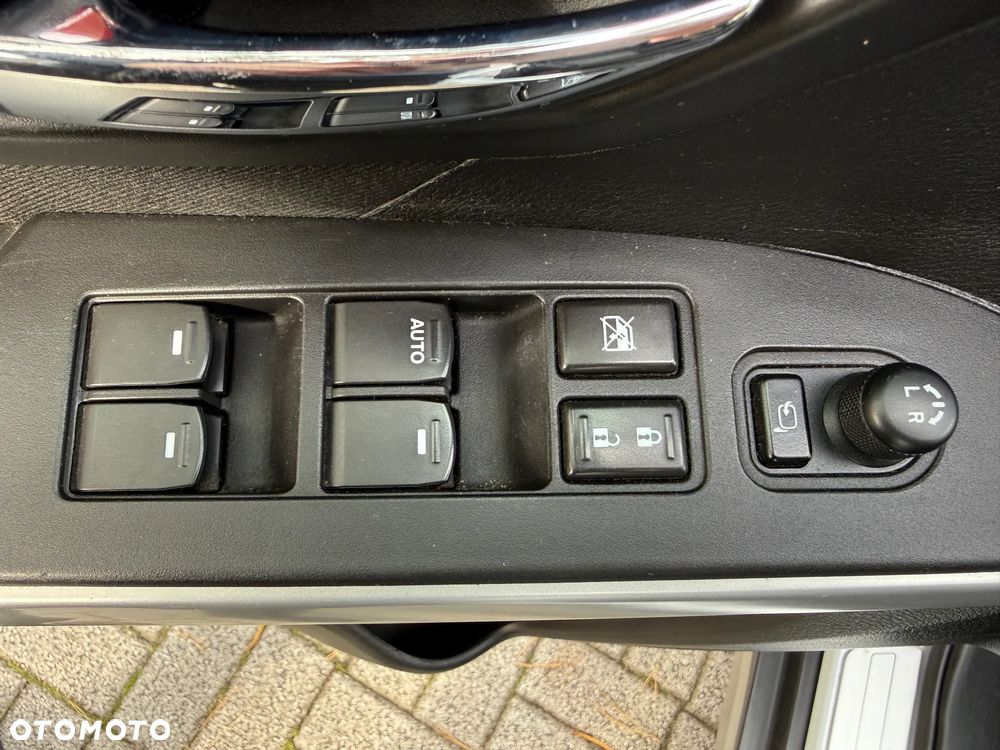 Suzuki SX4 - 10