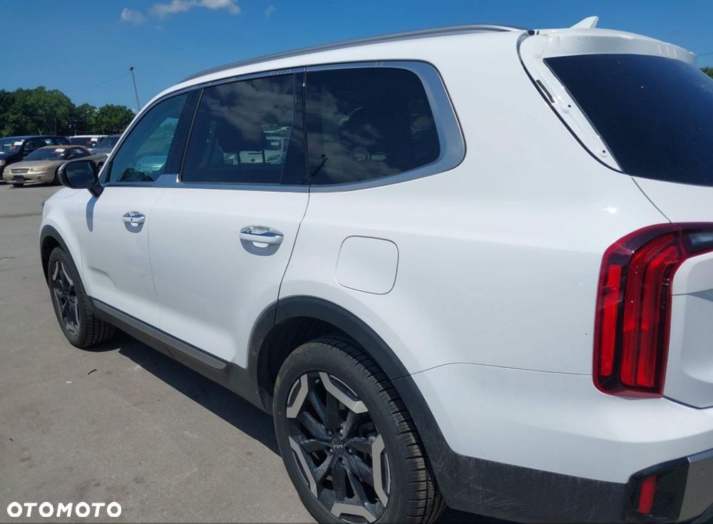 Kia Telluride - 6