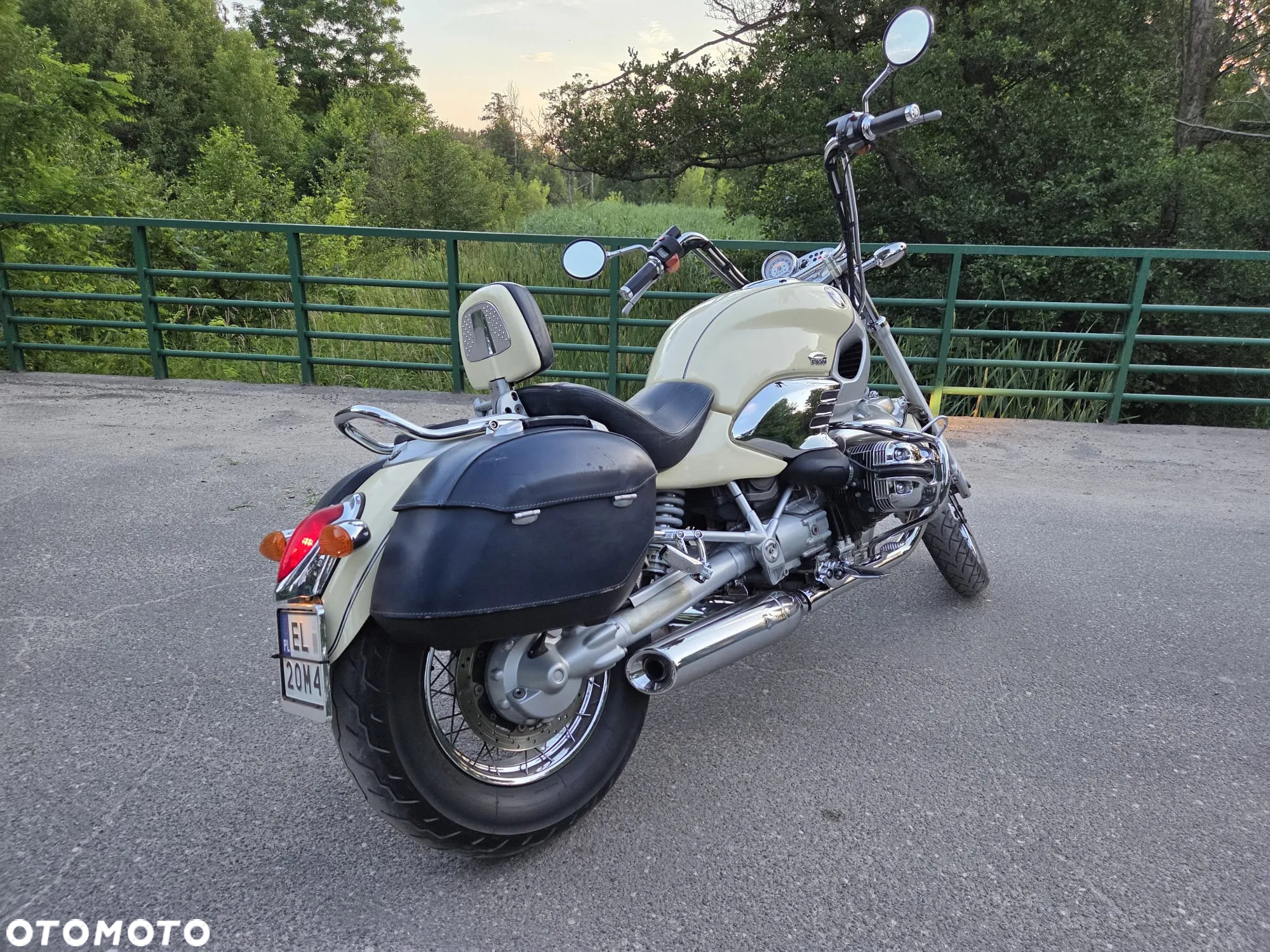BMW R - 11