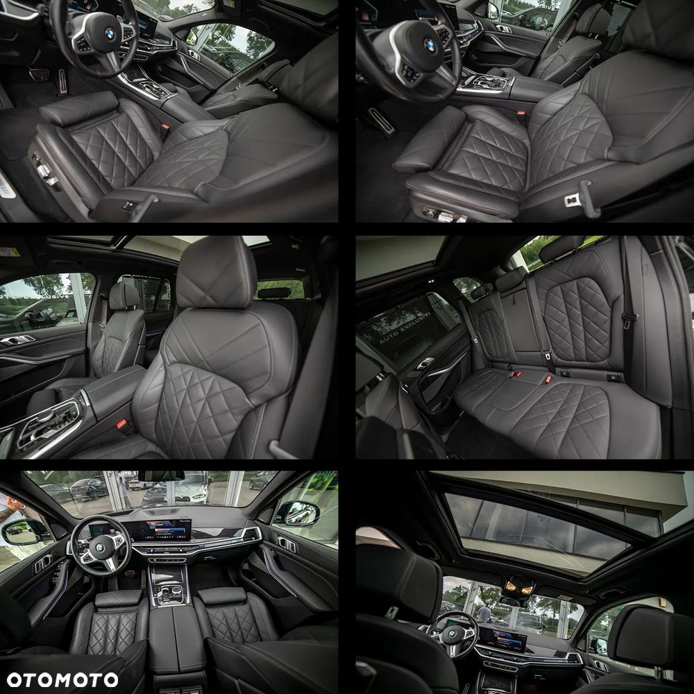 BMW X5 xDrive40d mHEV sport - 33