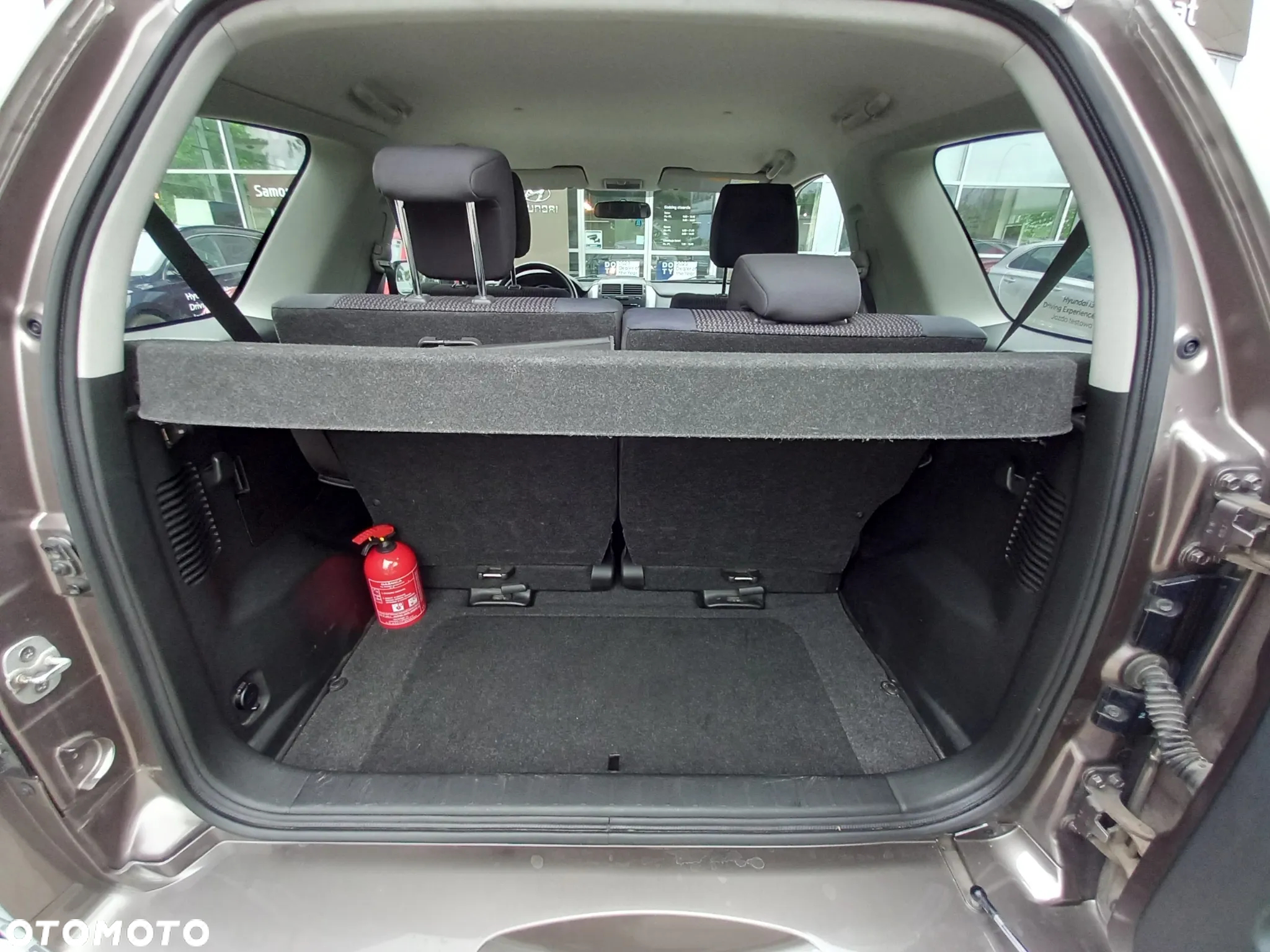 Suzuki Grand Vitara 1.6 Comfort EU5 - 23