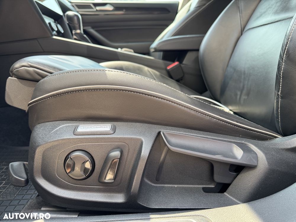 Volkswagen ARTEON 2.0 TDI DSG Elegance - 10
