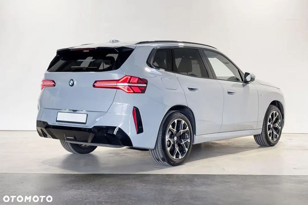 BMW X3 - 8
