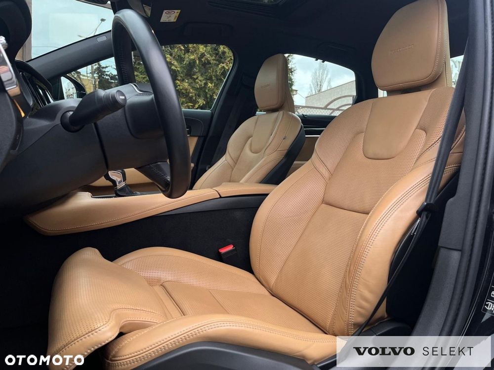 Volvo S90 - 15