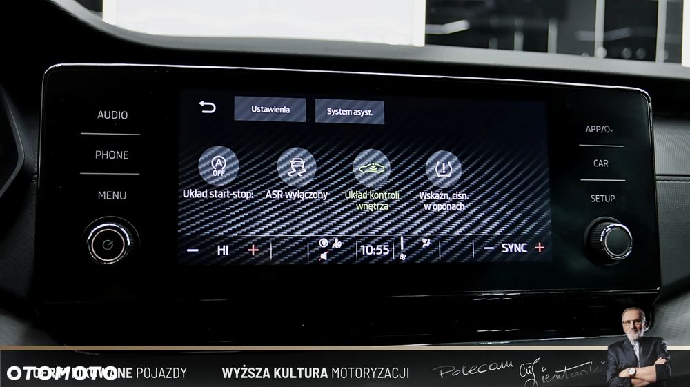 Skoda Octavia 1.5 TSI ACT Ambition - 27