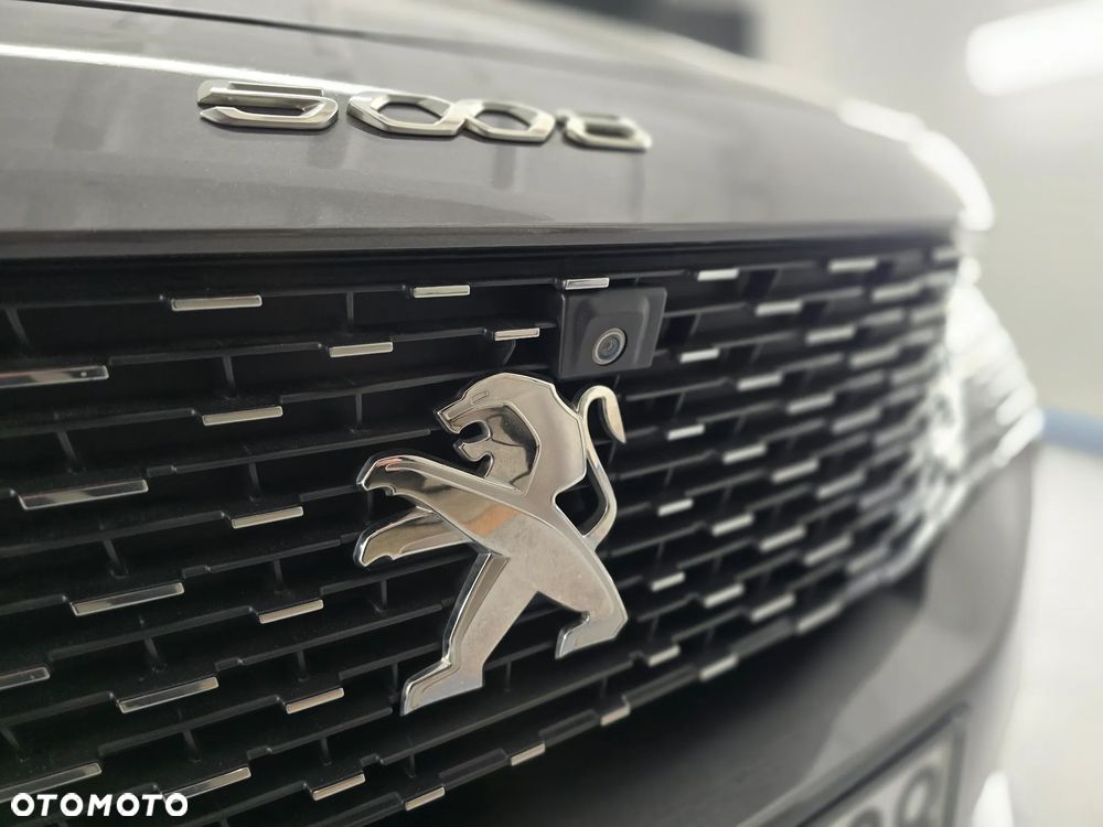 Peugeot 5008 BlueHDi 130 EAT8 Allure - 25