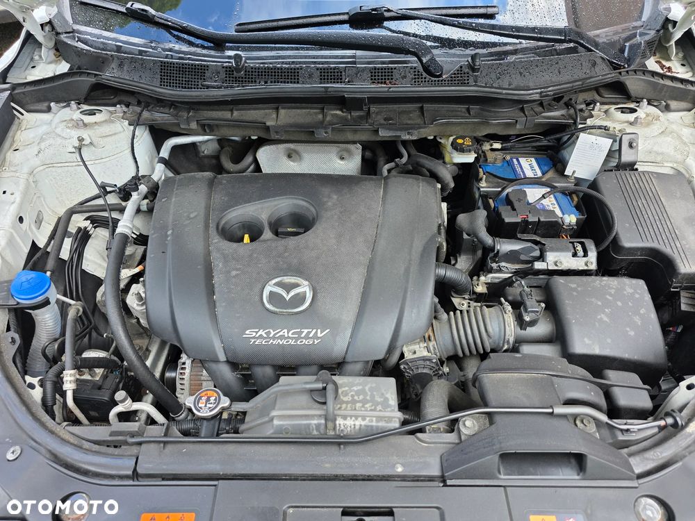 Mazda CX-5 2.0 Skyprestige 2WD - 24