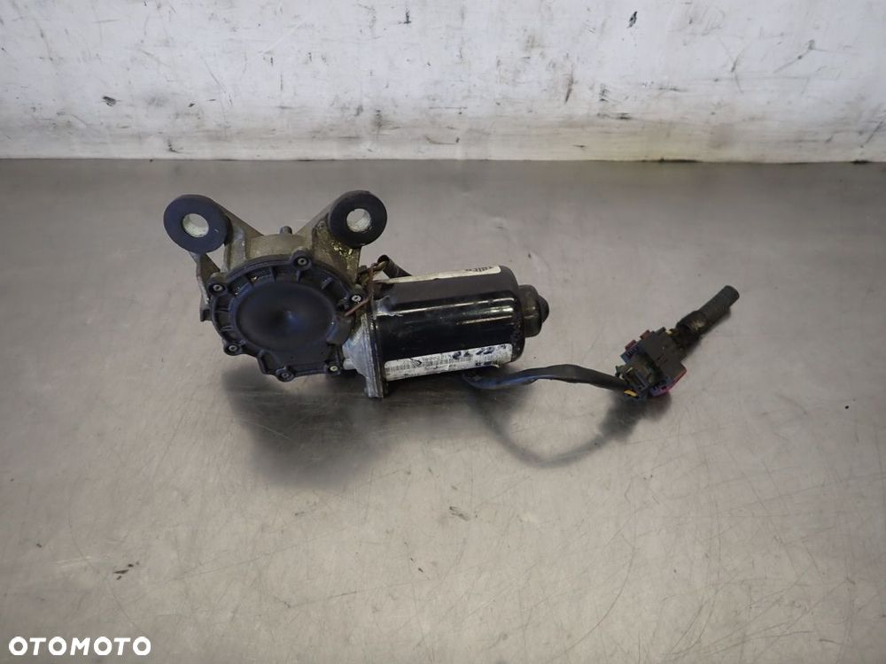 SILNICZEK WYCIERACZEK PRZÓD OPEL VECTRA C 2.2 23003922 - 1