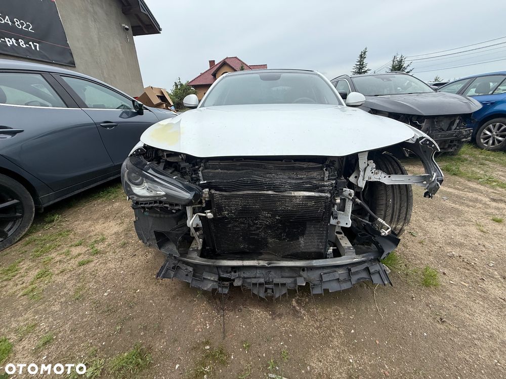 Alfa Romeo Giulia 2.0 Turbo Veloce - 11