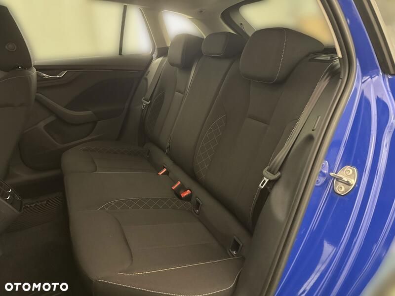 Skoda Scala 1.0 TSI Ambition - 19