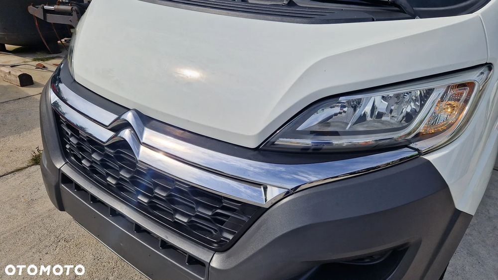 Citroën Jumper - 10