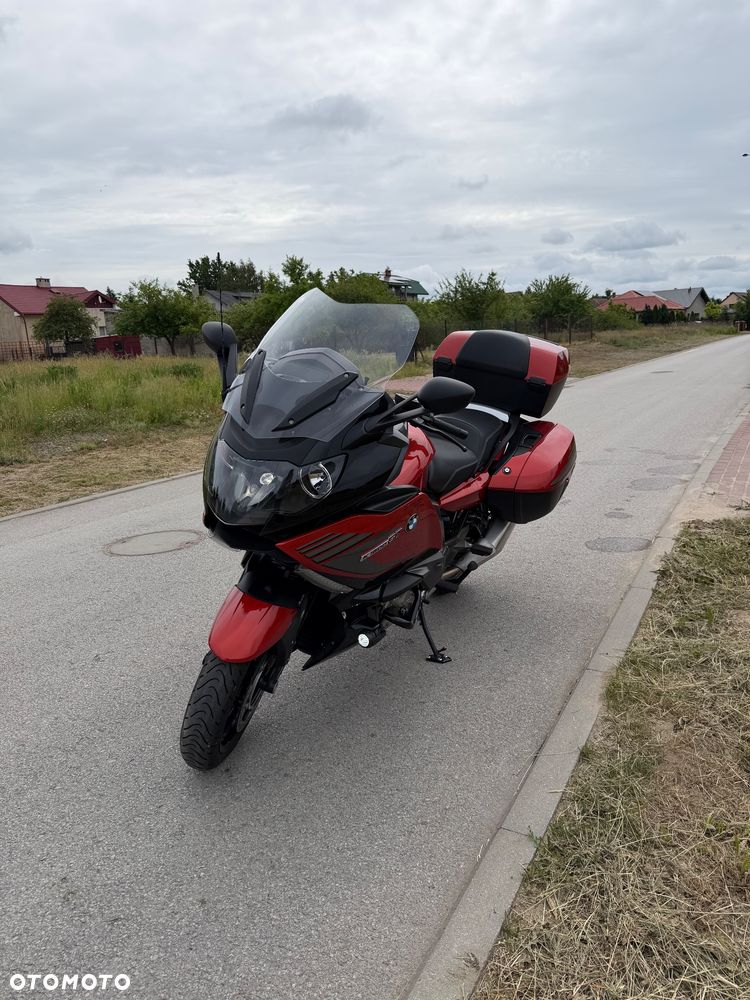 BMW K - 6