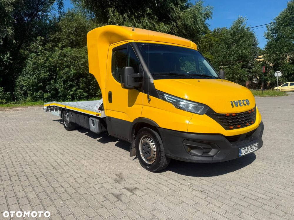 Iveco DAILY GROMEX - 2
