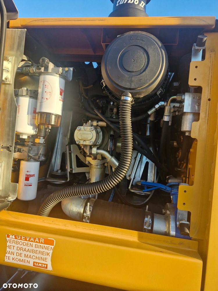 Liebherr 914 - 19