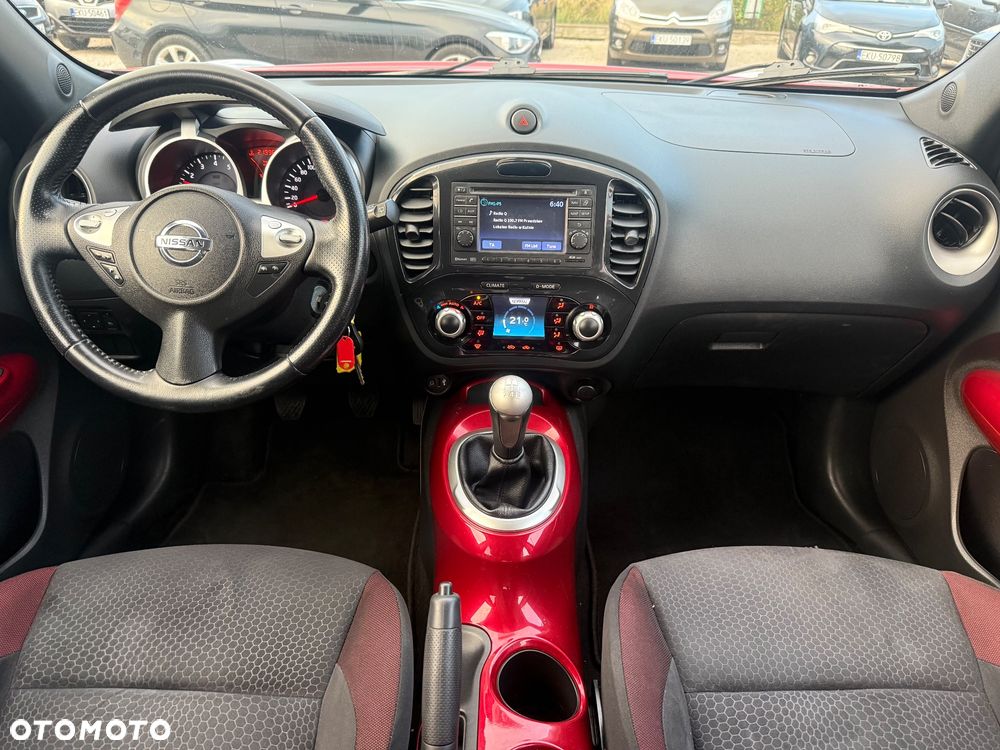 Nissan Juke - 30