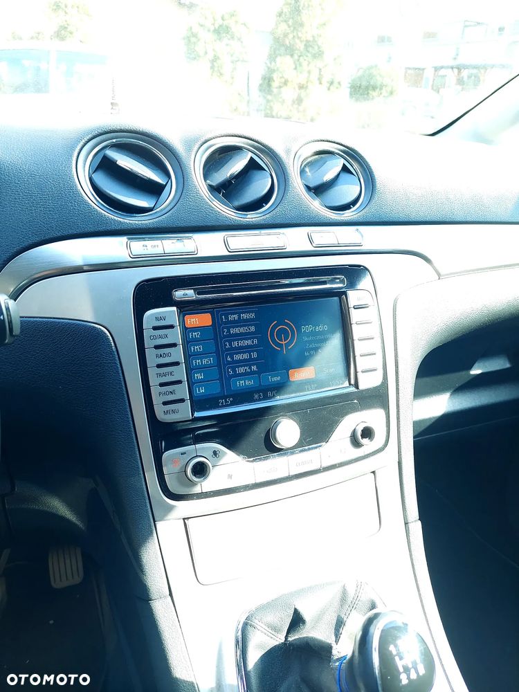 Ford S-Max 2.0 Business Edition - 5