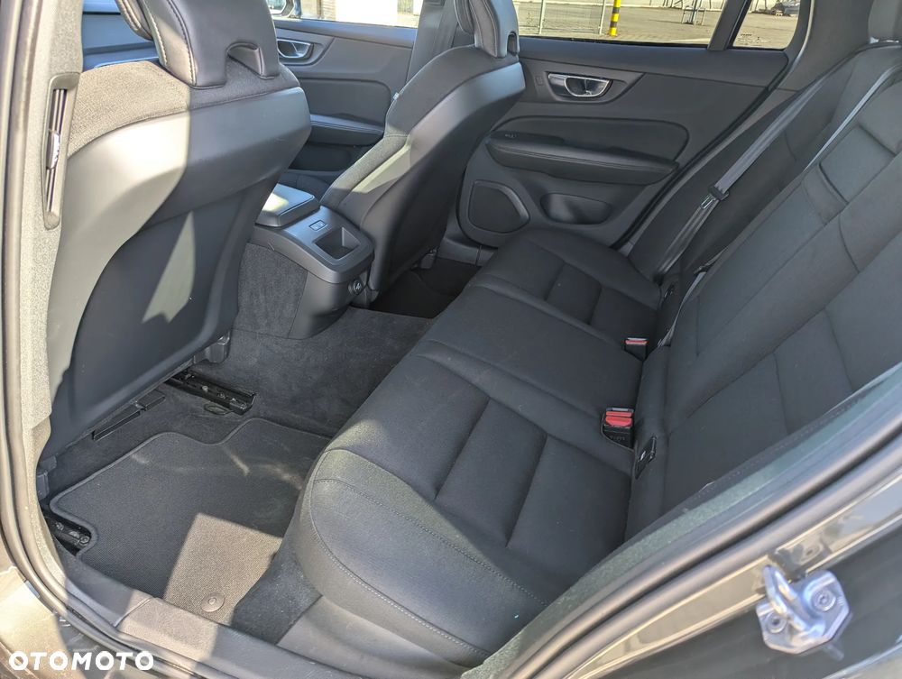 Volvo V60 D3 Kinetic - 7