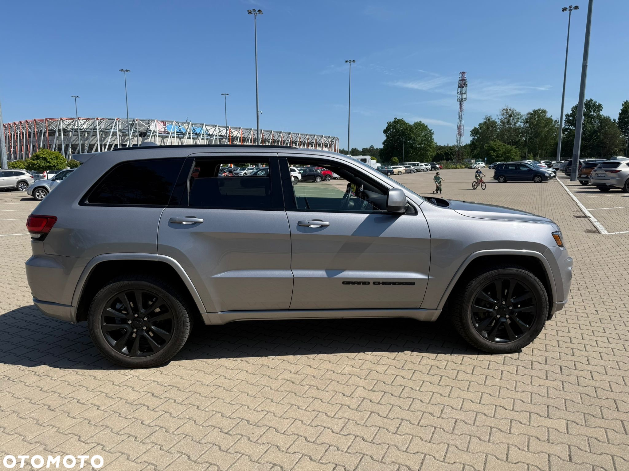 Jeep Grand Cherokee - 7