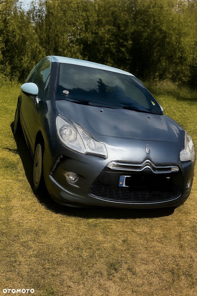 Citroën DS3 1.6 THP SportChic - 1