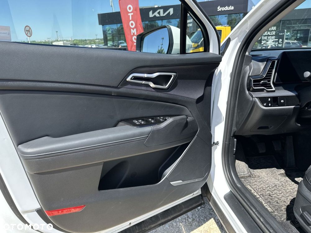 Kia Sportage 1.6 T-GDI Business Line 2WD - 10