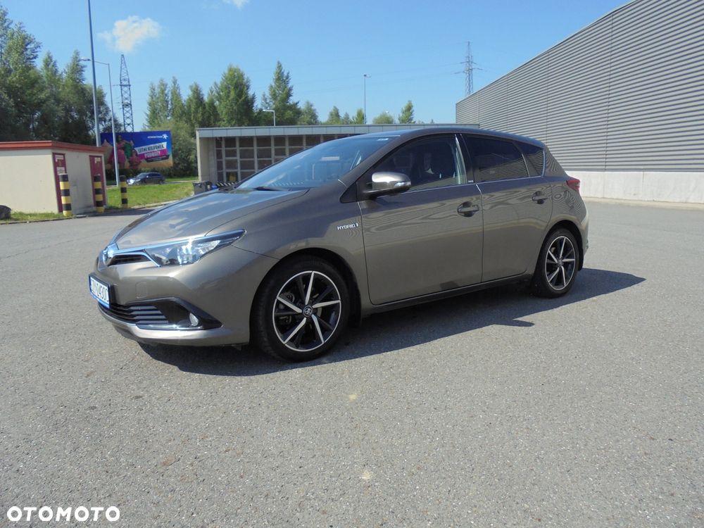 Toyota Auris - 35