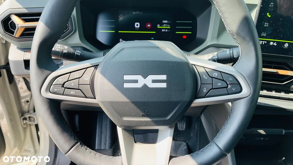 Dacia Duster - 13