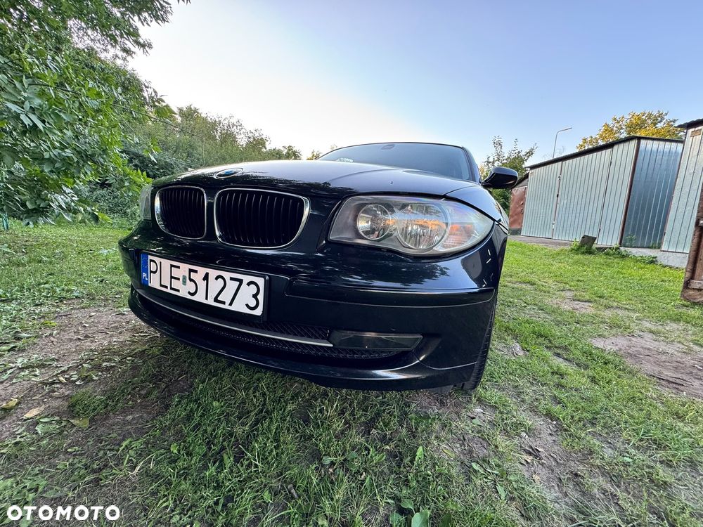 BMW Seria 1 116i - 3