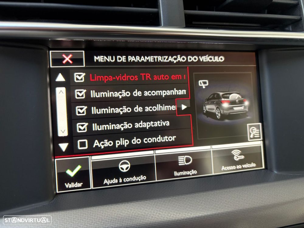 Citroën C4 1.2 PureTech Live - 22