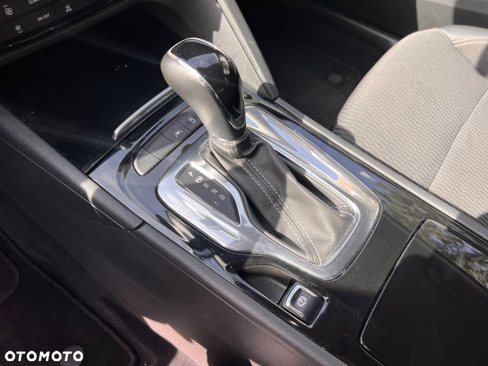 Opel Insignia 2.0 CDTI Elite S&S - 15