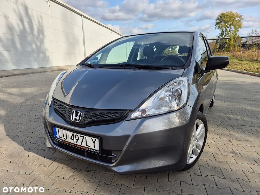 Honda Jazz 1.2 i-VTEC - 1