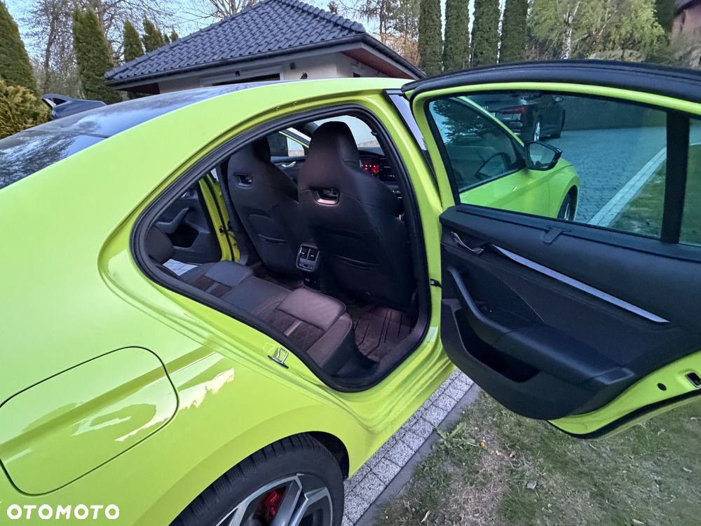 Skoda Octavia - 17