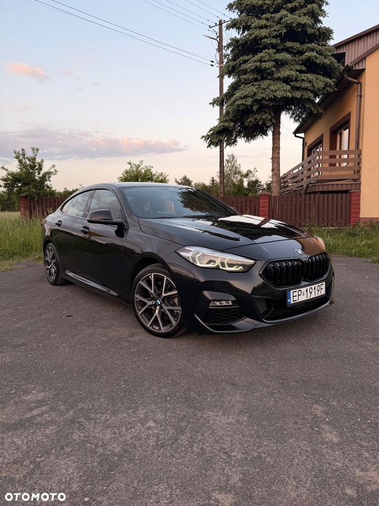 BMW Seria 2 220d xDrive Edition Colorvision - 2
