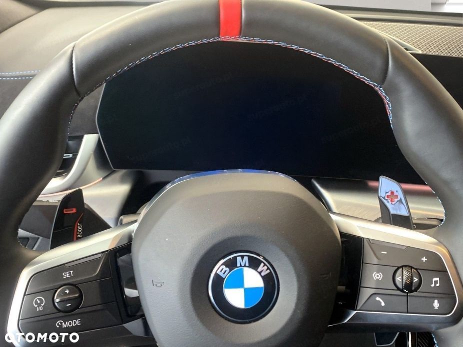 BMW X2 M35i xDrive - 12