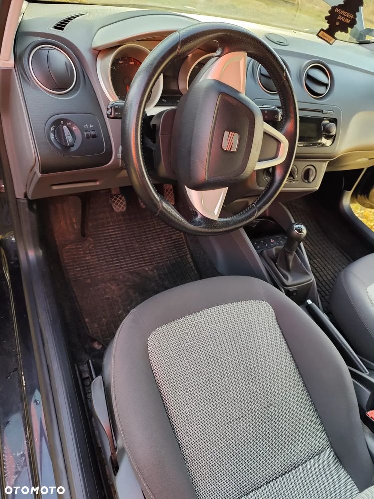 Seat Ibiza SC 1.4 16V Style - 28