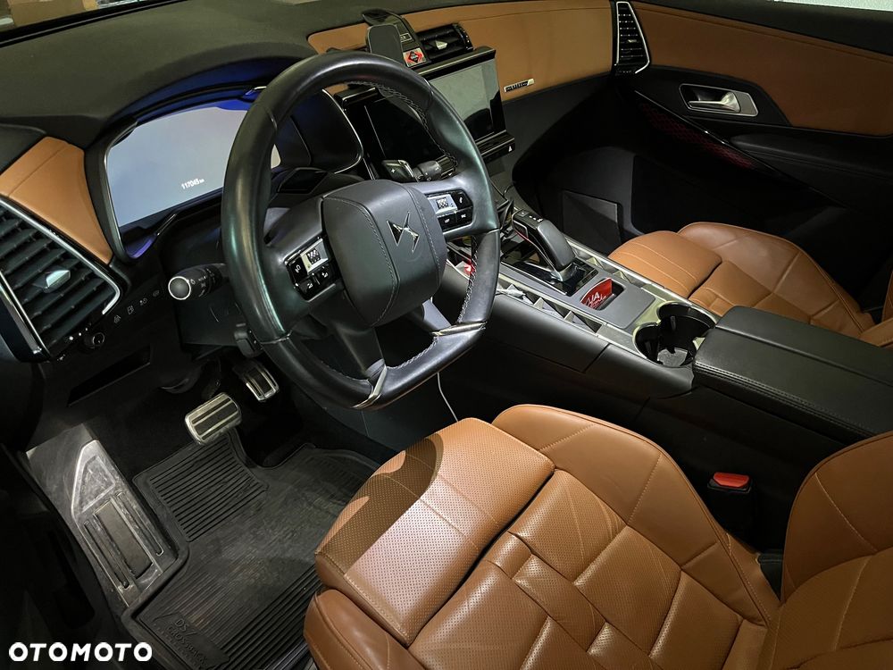DS Automobiles DS 7 Crossback - 15
