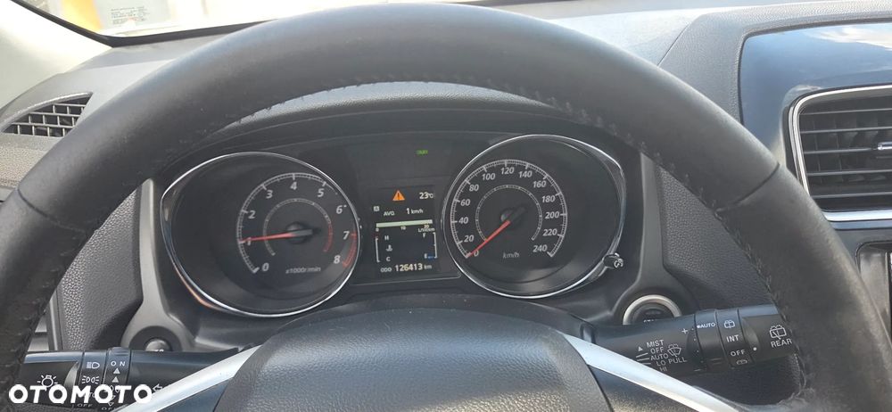 Mitsubishi ASX - 21